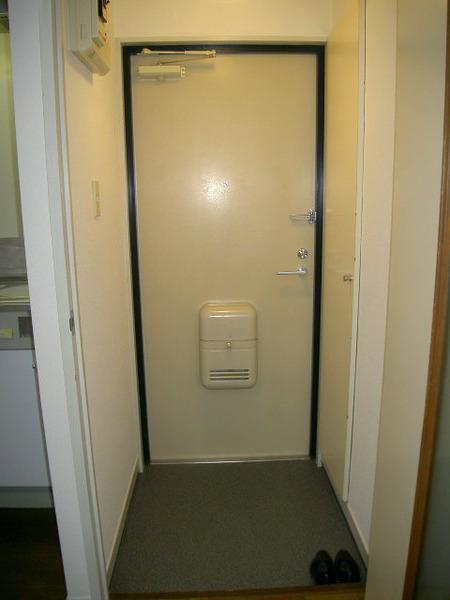 第３丸仙ハイツ