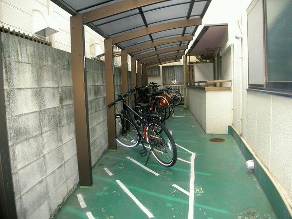 第３丸仙ハイツ