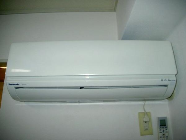 第３丸仙ハイツ