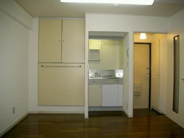 第３丸仙ハイツ