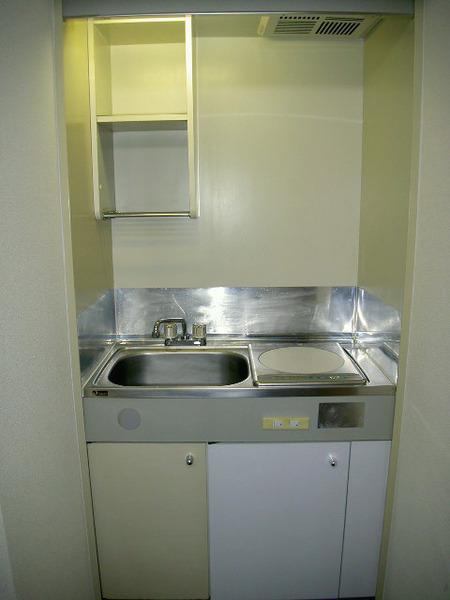 第３丸仙ハイツ