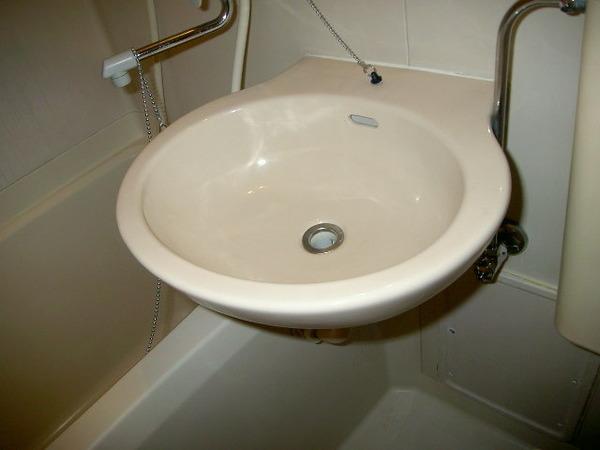 第３丸仙ハイツ