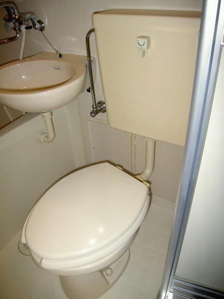 第３丸仙ハイツ