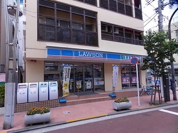 LeCielBleu(ル・シエル・ブリュ)(ローソン久が原駅前店)