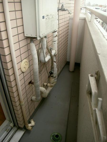 ハイツベルグ上池台