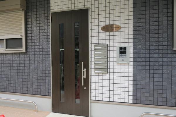 コラージュ玉川