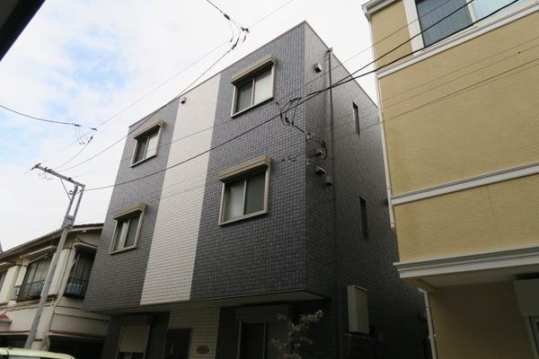 コラージュ玉川
