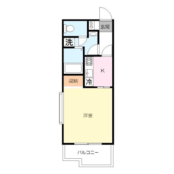 モント北馬込