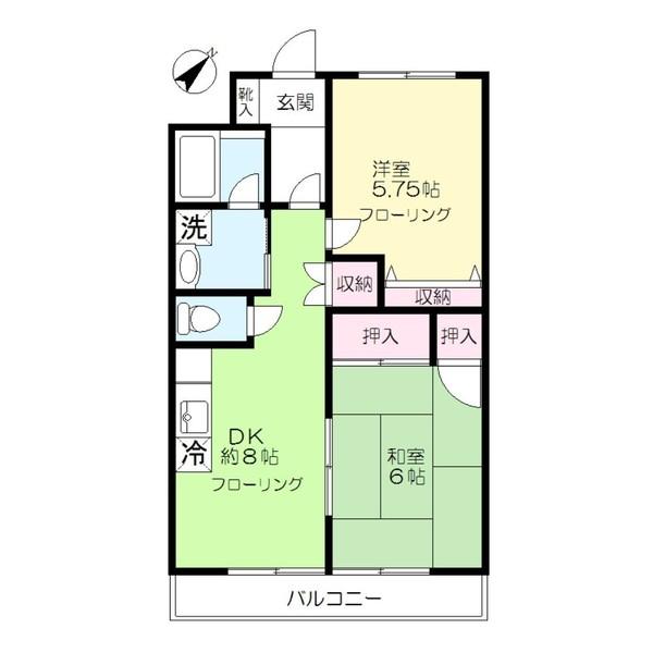 サンモールホンマ