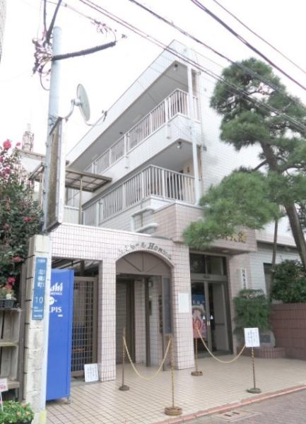 サンモールホンマ