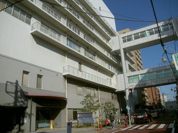 カーサｅｆ（カーサエフ）(医療法人社団松和会池上総合病院)