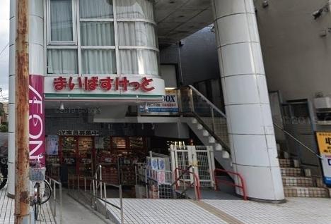 カーサｅｆ（カーサエフ）(まいばすけっと西蒲田4丁目店)