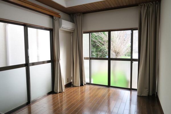 小池邸（コイケテイ）