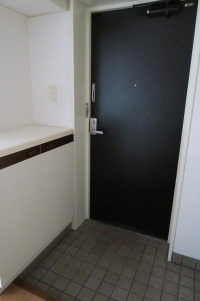 ヴィラベール洗足池