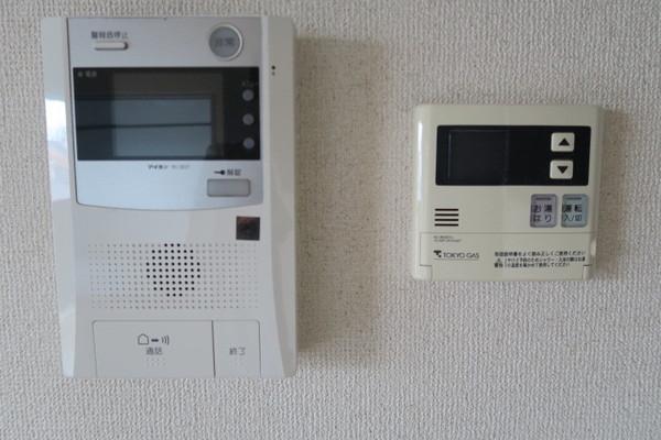 ヴィラベール洗足池