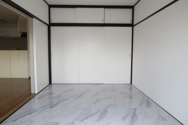 ヴィラベール洗足池