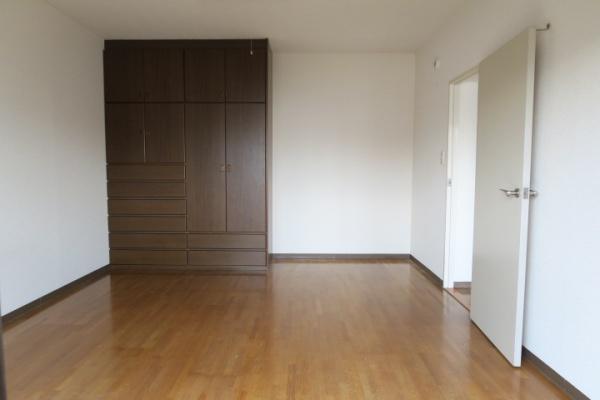 ヴィラベール洗足池