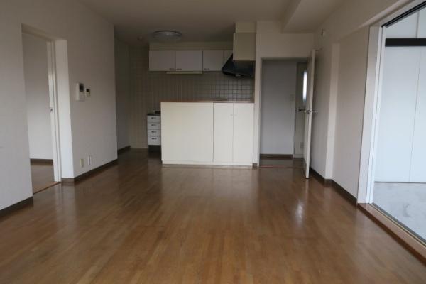 ヴィラベール洗足池