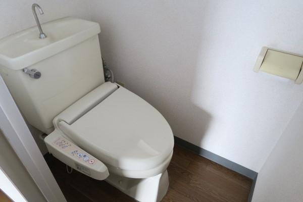 ヴィラベール洗足池