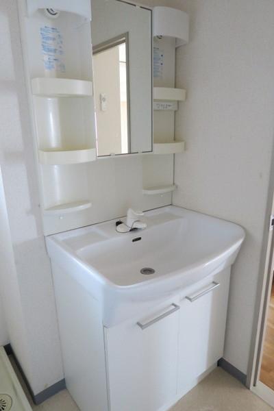 ヴィラベール洗足池