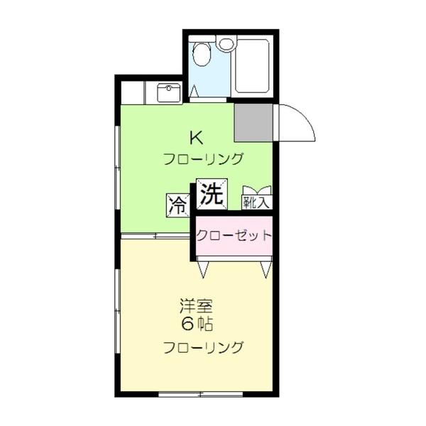 山崎アパート