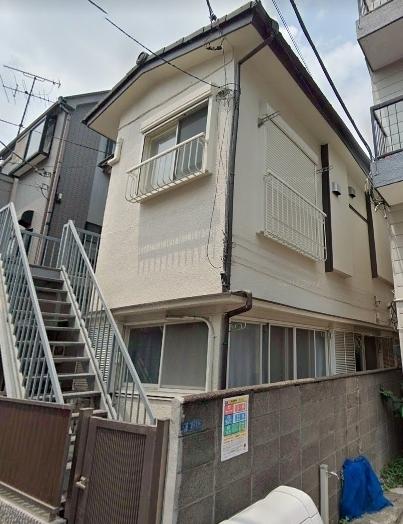 山崎アパート