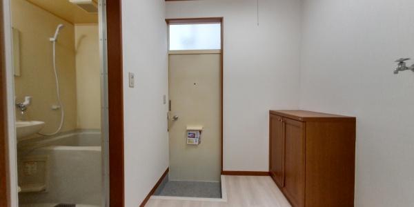 山崎アパート