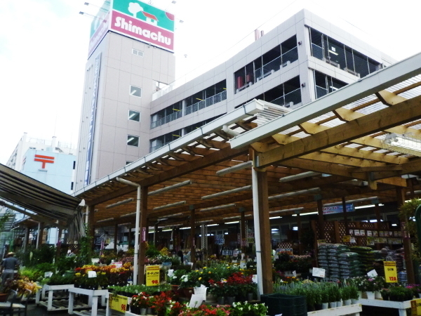 ル・パサージュ(島忠大田千鳥店)