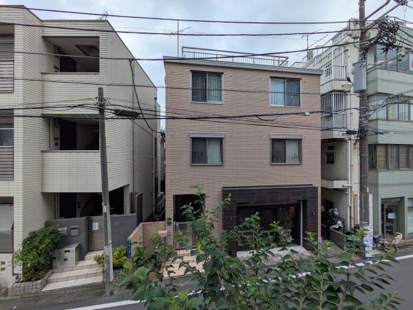ル・パサージュ