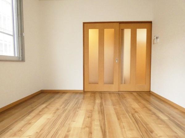 青葉マンション１号館