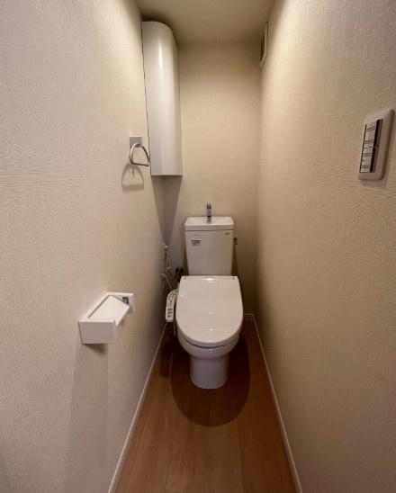 月村マンションNo.22