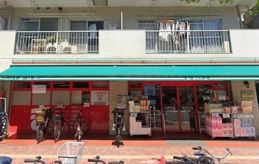 月村マンションNo.22(まいばすけっと環八蒲田5丁目店)