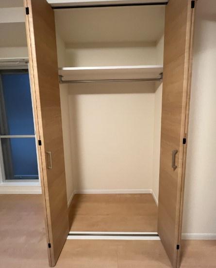 月村マンションNo.22