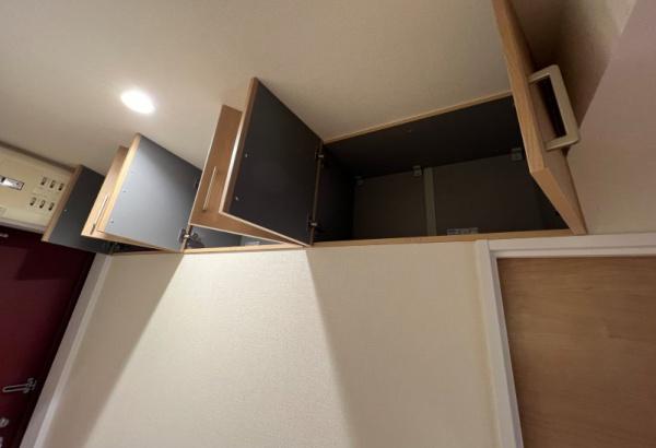 月村マンションNo.22