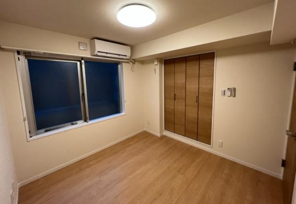 月村マンションNo.22