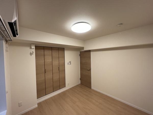 月村マンションNo.22