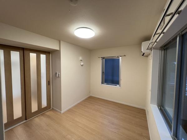 月村マンションNo.22