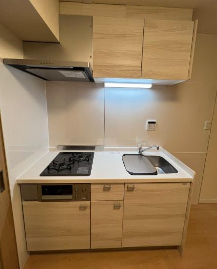 月村マンションNo.22