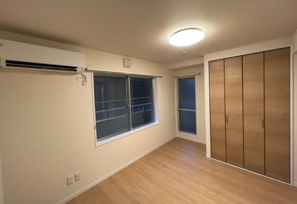 月村マンションNo.22