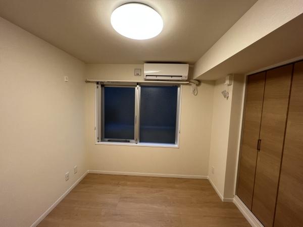 月村マンションNo.22