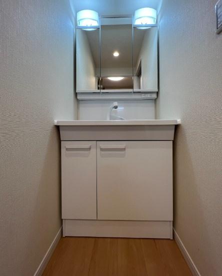 月村マンションNo.22