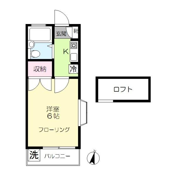 メゾンドアミ