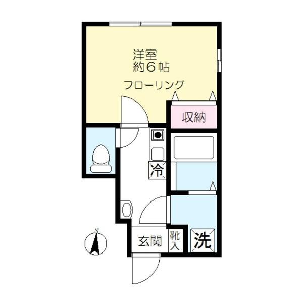LaMaisondeMitsui西六郷