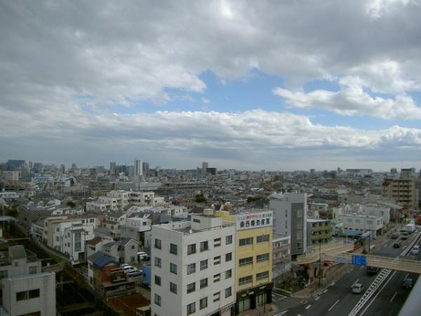 ハイツベルグ上池台