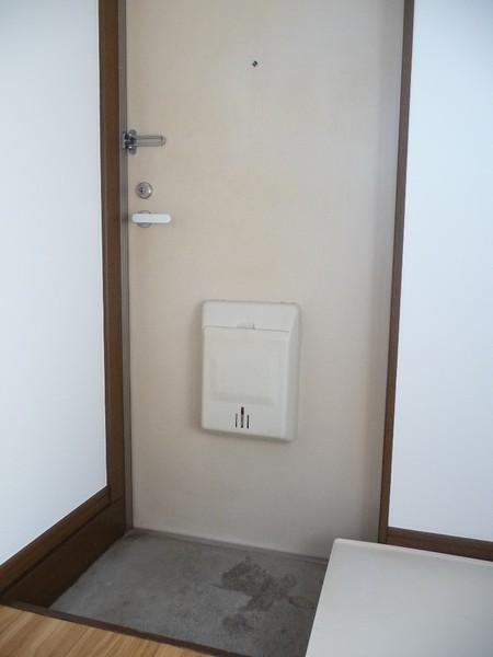 メゾン　うの木