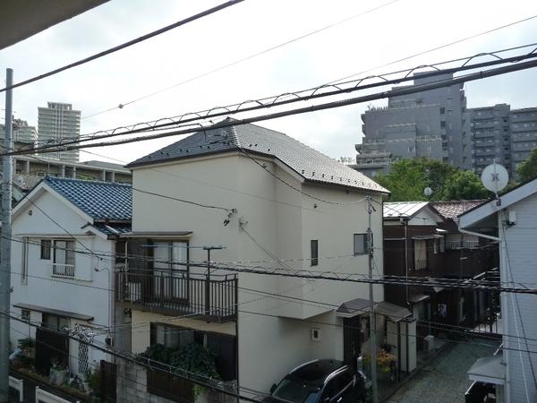 メゾン　うの木
