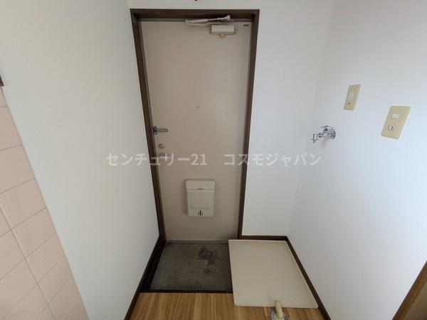 メゾン　うの木