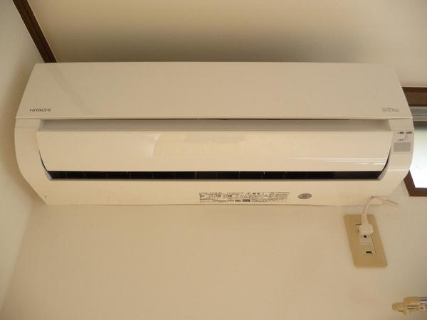 メゾン　うの木