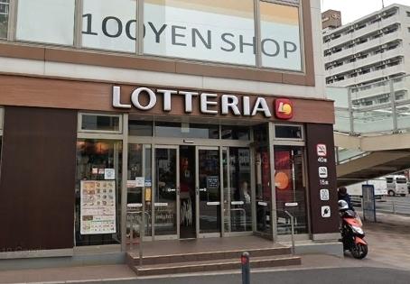 ＥＩマンション(ロッテリア京急神奈川新町店)