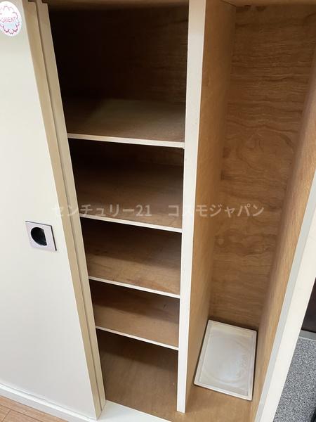 ＥＩマンション